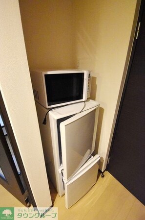 クレイノオリーブハウスVIIIの物件内観写真